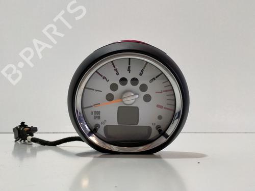 Used Instrument cluster MINI MINI CLUBMAN (R55) Cooper (122 hp) 7226759