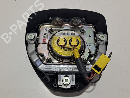 Driver airbag HONDA CIVIC VIII Hatchback (FN, FK) 2.2 CTDi (FK3) | BP8227825C9 