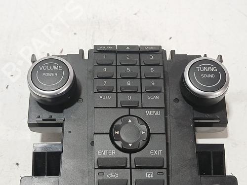 Switch VOLVO C30 (533) 1.6 D | BP36440260I30 - Image 2