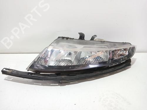 Used Left headlight Left headlight HONDA CIVIC VIII Hatchback (FN, FK) 1.4 (FK1, FN4) (100 hp) 36322991 36322991
