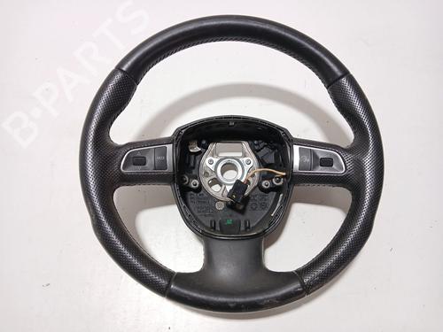 Used Steering wheel AUDI A3 Sportback (8PA) 1.8 TFSI (160 hp) 28727339