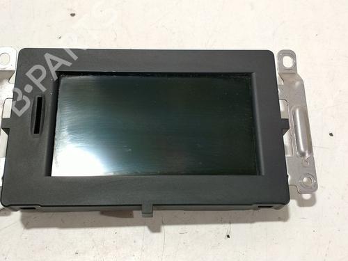 Electronic module RENAULT KOLEOS I (HY_) 2.0 dCi 4x4 (HY0K) | BP39201305M83 - Image 3