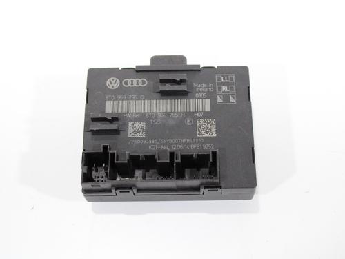 Used Electronic module AUDI A4 B8 (8K2) [2007-2017]  12549188