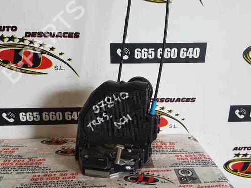 Used Rear right lock TOYOTA AURIS (_E18_) [2012-2018]  5135859