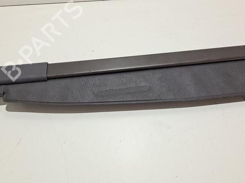 Rear parcel shelf MERCEDES-BENZ A-CLASS (W168) A 160 (168.033, 168.133) | BP8048593C85 