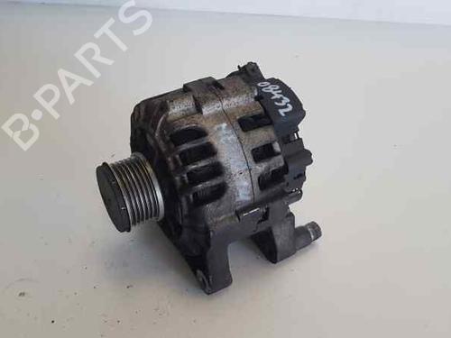 Generator CITROËN NEMO Box Body/MPV (AA_) 1.4 HDi (68 hp) 5823639