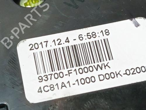 Switch KIA SPORTAGE IV (QL, QLE) 1.6 GDI | BP36032452I30 - Image 3