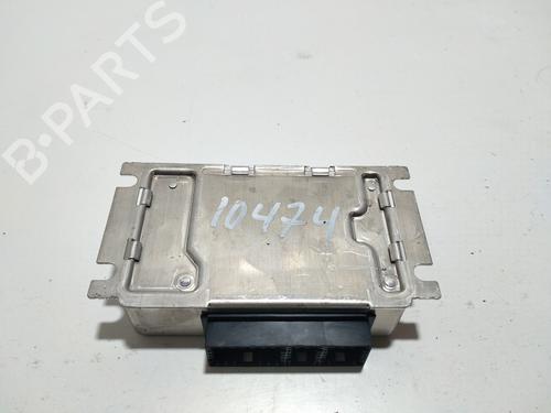 Electronic module LAND ROVER RANGE ROVER SPORT I (L320) 3.0 D 4x4 | BP24253344M83 
