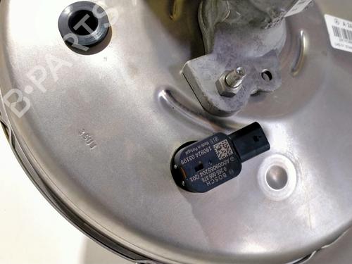 Servo brake MERCEDES-BENZ CLA Shooting Brake (X118) CLA 220 d (118.614) | BP12555085M42 