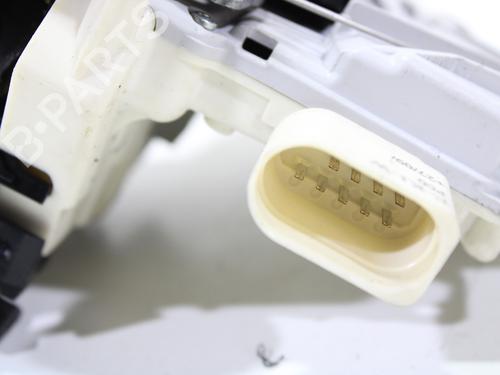 Rear left lock AUDI Q7 Van (4LB) 3.0 TDI quattro | BP24669995C100