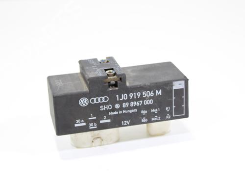 Elektronisk modul SKODA FABIA II (542) 1.2 (60 hp) 15839326