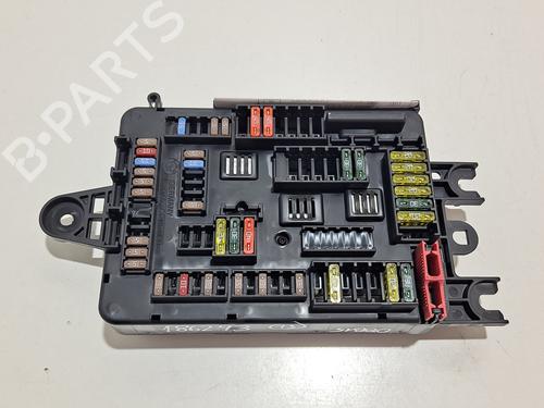 Used Fuse box BMW 3 (F30, F80) 320 d (184 hp) 8259306