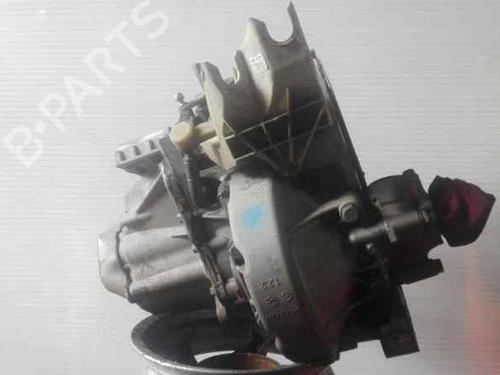 Used Gearbox PEUGEOT 207 (WA_, WC_) [2006-2015]  5150274
