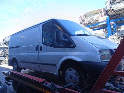 Used Parts FORD TRANSIT Van (FA_ _) 2.2 TDCi 5007272