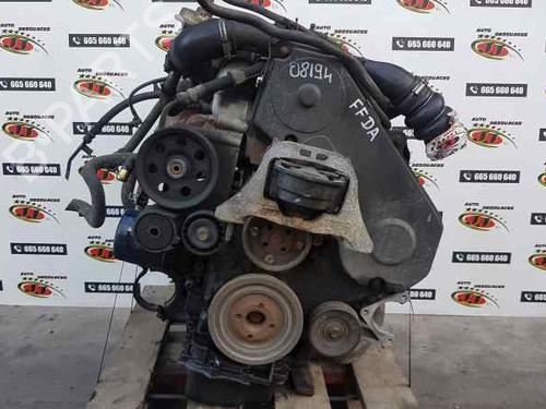 Motor FORD FOCUS I (DAW, DBW) [1998-2009]  5138418