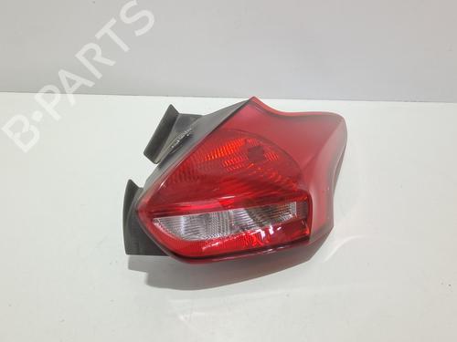 Used Right taillight FORD FOCUS III 1.0 EcoBoost (125 hp) 5135992