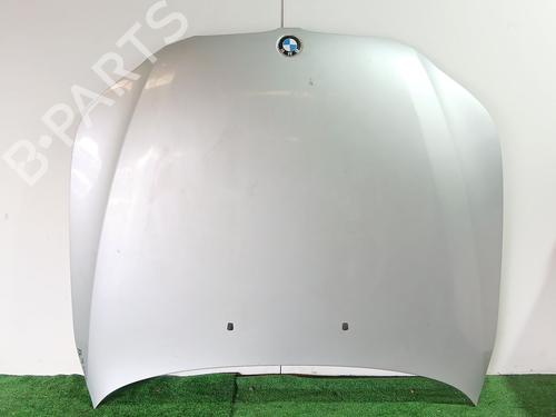 Used Hood BMW 5 (E60) 530 d (231 hp) 28623724