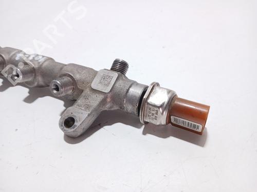 Fordelerrør VW EOS (1F7, 1F8) 2.0 TDI 16V | BP29924214M98 