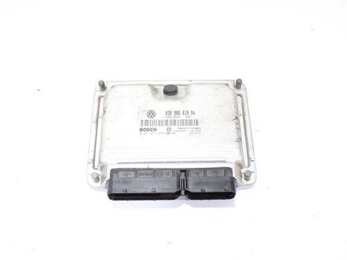 Used Engine control unit (ECU) SEAT IBIZA III (6L1) 1.9 TDI (100 hp) 15914169