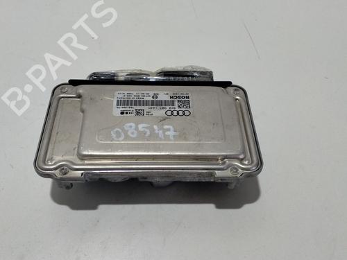 Used Engine control unit (ECU) AUDI A5 Sportback (8TA) 3.0 TDI quattro (245 hp) 9521673