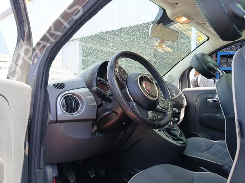 Rat FIAT 500 (312_) 1.2 (312AXA1A) | BP36560800C49 - Image 11