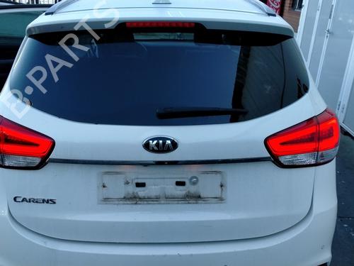 Tailgate KIA CARENS IV 1.6 GDi | BP8924986C6 