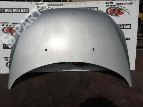 Used Hood PEUGEOT 307 (3A/C) 2.0 HDi 90 (90 hp) 5139846
