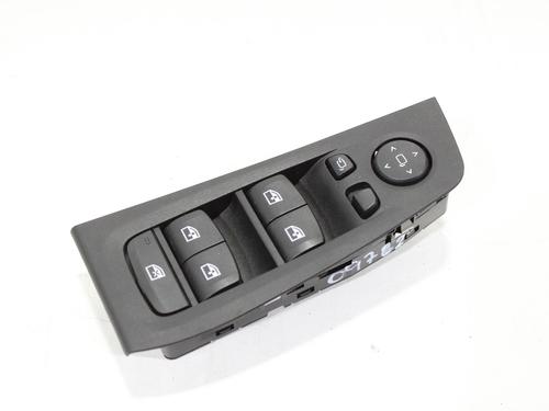 Used Left front window switch BMW 1 (F40) 118 d (150 hp) 16663565