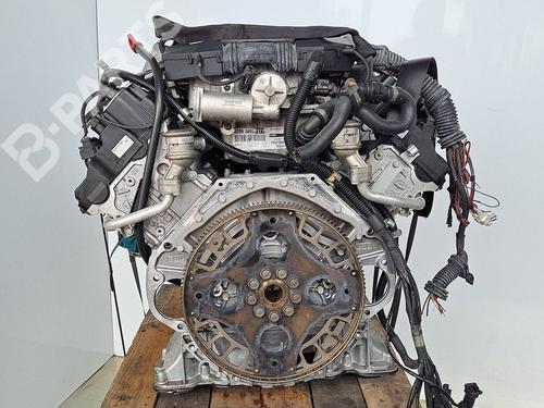 Engine BMW 6 (E63) 645 Ci | BP7205701M1  - Image 7