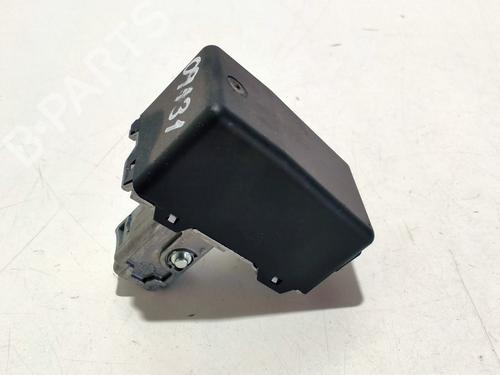 Electronic module RENAULT TALISMAN (LP_) 1.7 Blue dCi 120 (LPA7) | BP10675974M83 