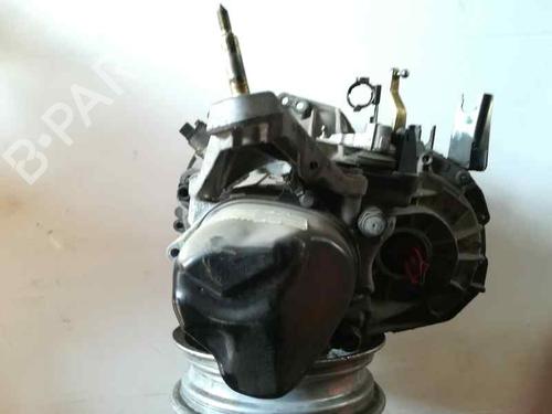 Gearbox NISSAN MICRA III (K12) 1.2 16V | BP6457978M3 