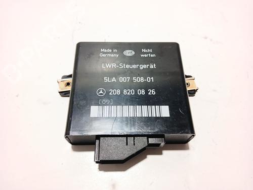 Used Electronic module MERCEDES-BENZ CLK (C208) CLK 320 (208.365) (218 hp) 23128976
