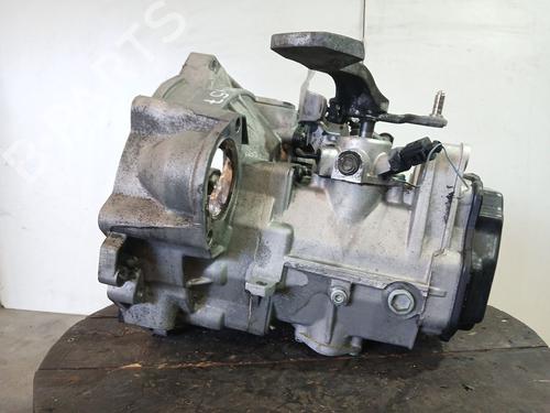 Gearbox SEAT LEON (1P1) 1.9 TDI | BP39412434M3 - Image 2