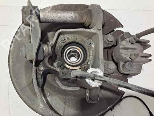 Left rear steering knuckle BMW 5 (E60) 530 d | BP6298188M27 