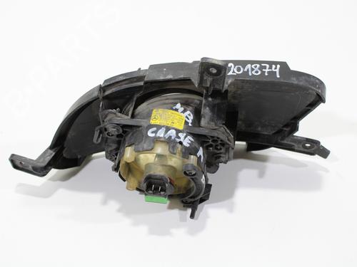 Right front fog light MERCEDES-BENZ A-CLASS (W169) A 200 (169.033, 169.333) | BP24669974C31 