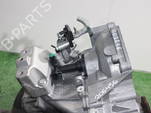 Gearbox AUDI A1 Sportback (GBA) 35 TFSI | BP16663499M3 