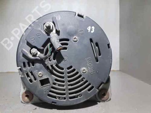 Alternator CHRYSLER VOYAGER / GRAND VOYAGER III (GS_, NS_) 2.5 TD | BP5136627M7 