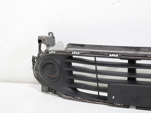 Grille RENAULT CLIO IV (BH_) 1.5 dCi 75 | BP18674323C40 