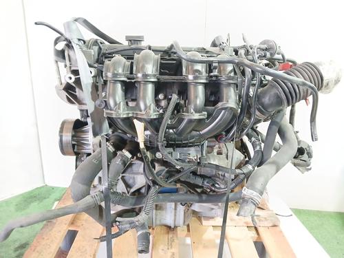 Engine FORD FIESTA VI Van 1.25 | BP38173809M1 - Image 2