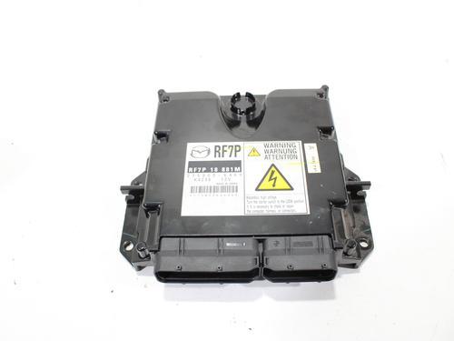 Computer motormanagement MAZDA 5 (CR) 2.0 CD (CR19) | BP15802472M57 