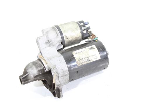 Startmotor OPEL MERIVA B MPV (S10) 1.4 (75) (140 hp) 12515150