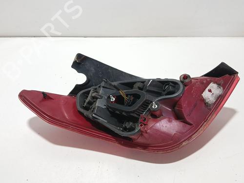 Right taillight PEUGEOT 308 I (4A_, 4C_) 1.6 16V | BP28583576C35 
