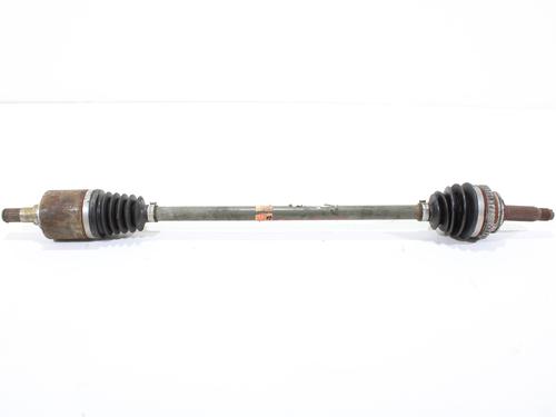 Used Right front driveshaft TATA INDICA [1998-2025]  12824582