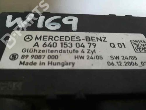 Electronic module MERCEDES-BENZ B-CLASS Sports Tourer (W245) B 180 CDI (245.207) | BP10239344M83 