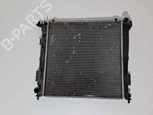 Køler HYUNDAI i30 (FD) [2007-2012]  6122055