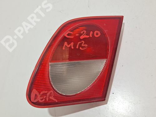 Højre baglygte bagklap MERCEDES-BENZ E-CLASS (W210) E 200 CDI (210.007) | BP7808763C80 