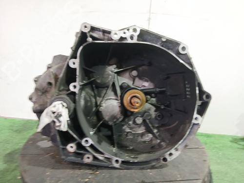 Used Gearbox Gearbox 33117345 33117345