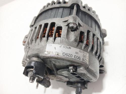 Alternator AUDI A3 (8L1)  | BP29936101M7