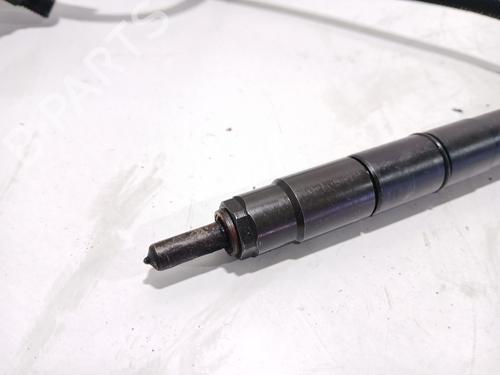 Injector SKODA FABIA III Estate (NJ5) 1.4 TDI | BP30458904M100
