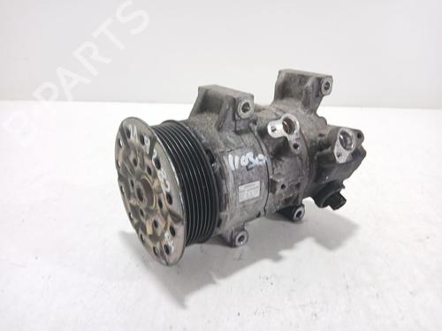 Used AC compressor AC compressor TOYOTA VERSO (_R2_) 2.0 D-4D (AUR20_, AUR20R) (124 hp) 33272009 33272009